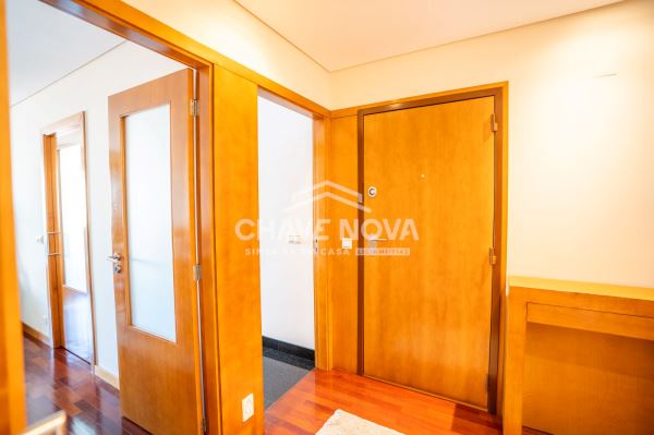 Apartamento T2 + 1 (Walk-in Closet) Totalmente Mobilado – Mafamude, Vila Nova de Gaia