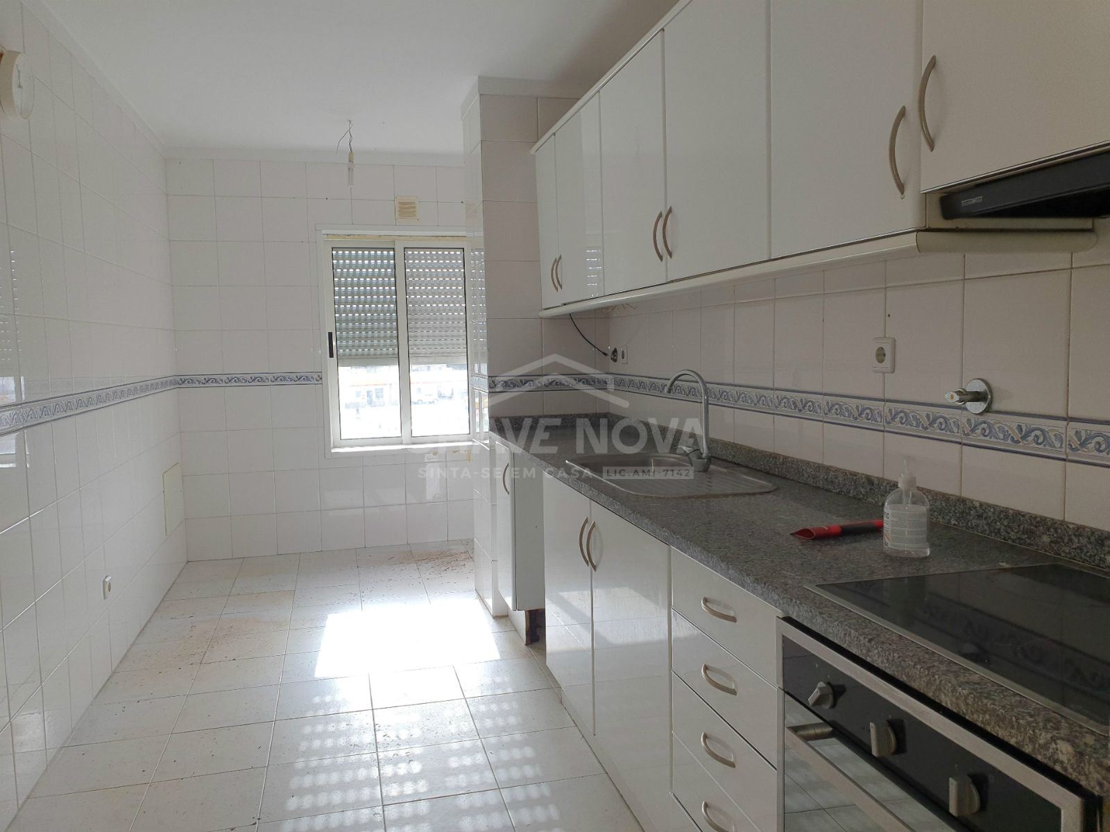 Apartamento T3 em Baguim do Monte