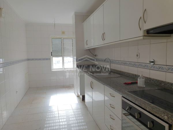Apartamento T3 em Baguim do Monte