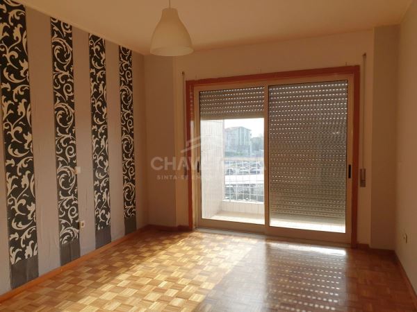 Apartamento T3 em Baguim do Monte