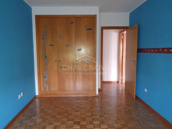 Apartamento T3 em Baguim do Monte