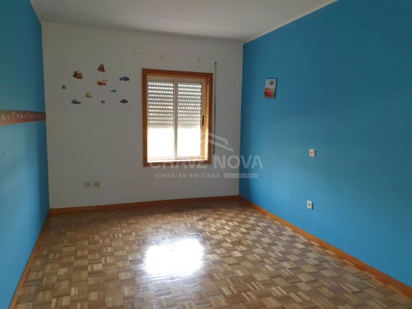 Apartamento T3 em Baguim do Monte