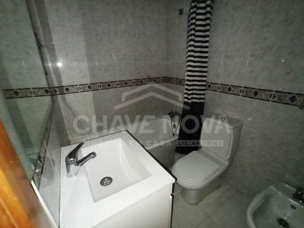 Apartamento T3 em Baguim do Monte