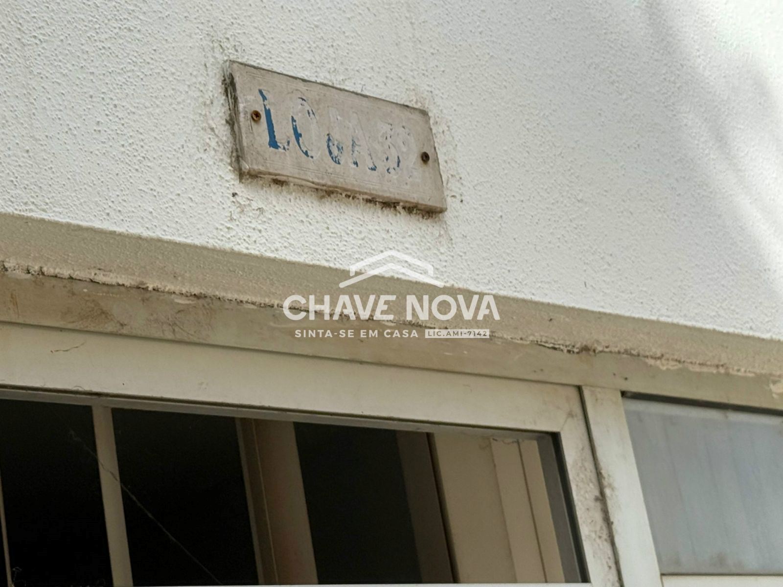 Loja em Faro
