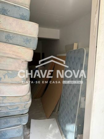 Loja em Faro