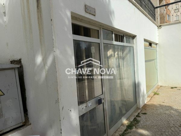 Loja em Faro