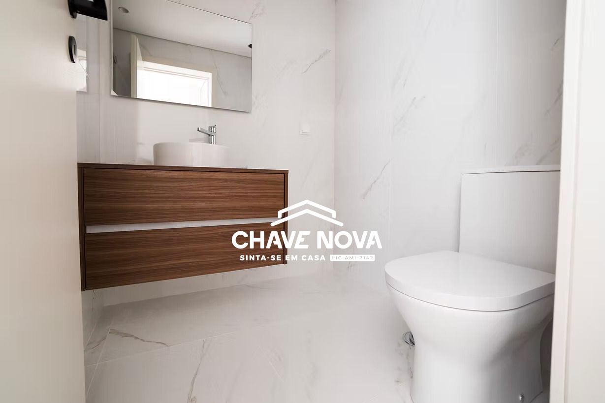 Apartamento T2 para Venda em Cachopo