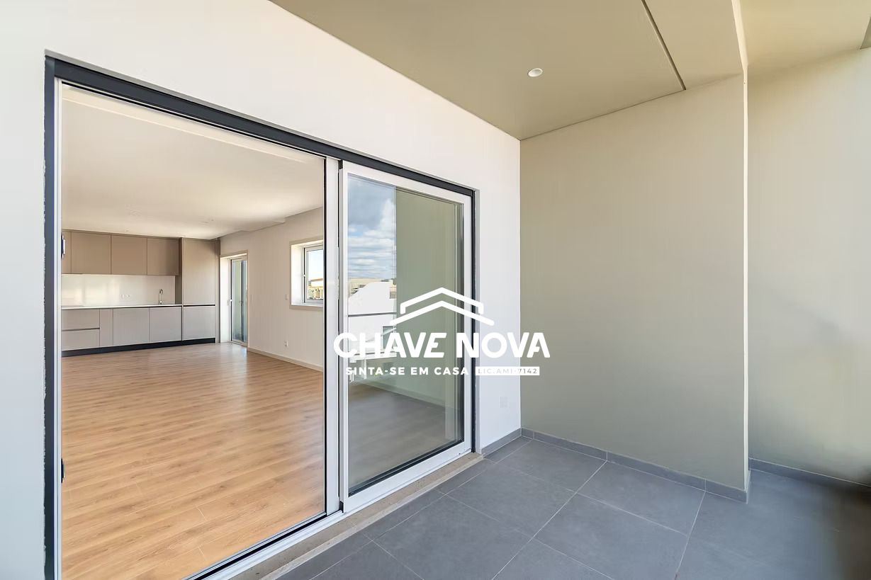 Apartamento T2 para Venda em Cachopo