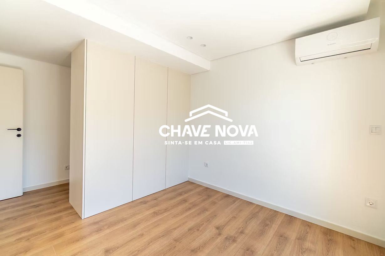 Apartamento T2 para Venda em Cachopo
