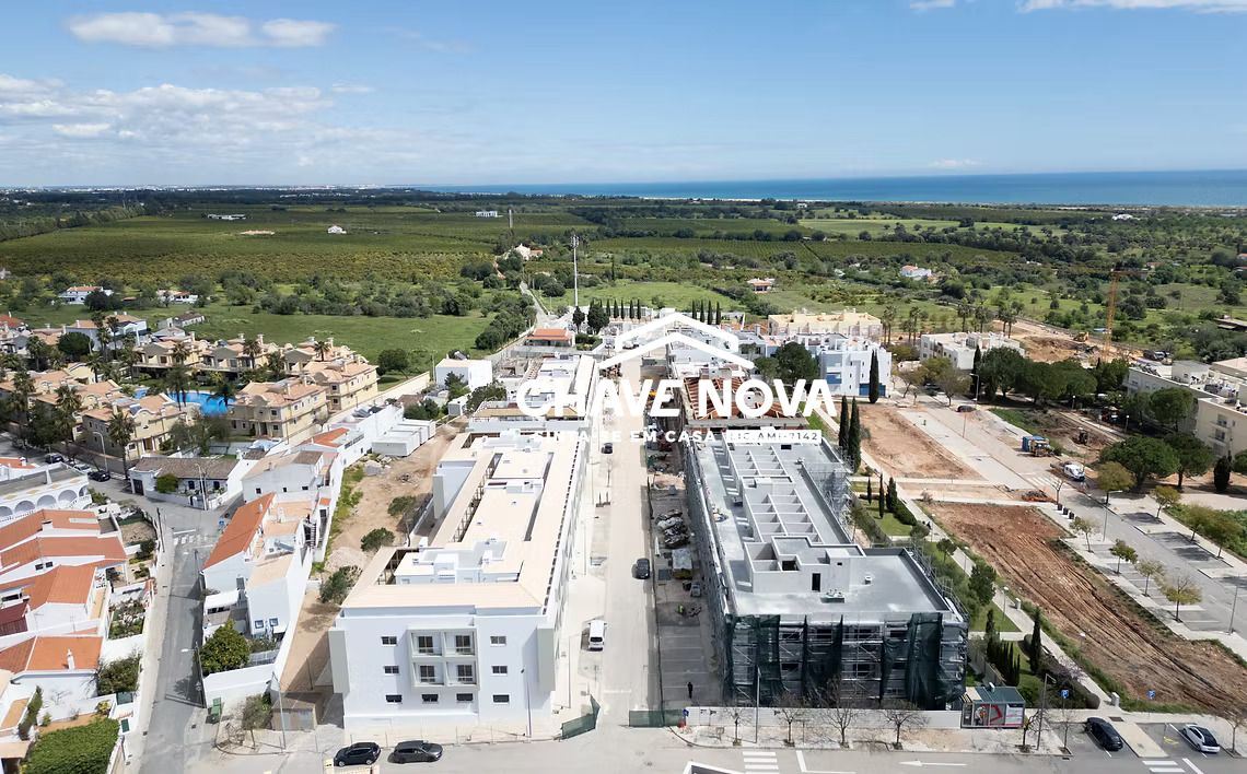 Apartamento T2 para Venda em Cachopo