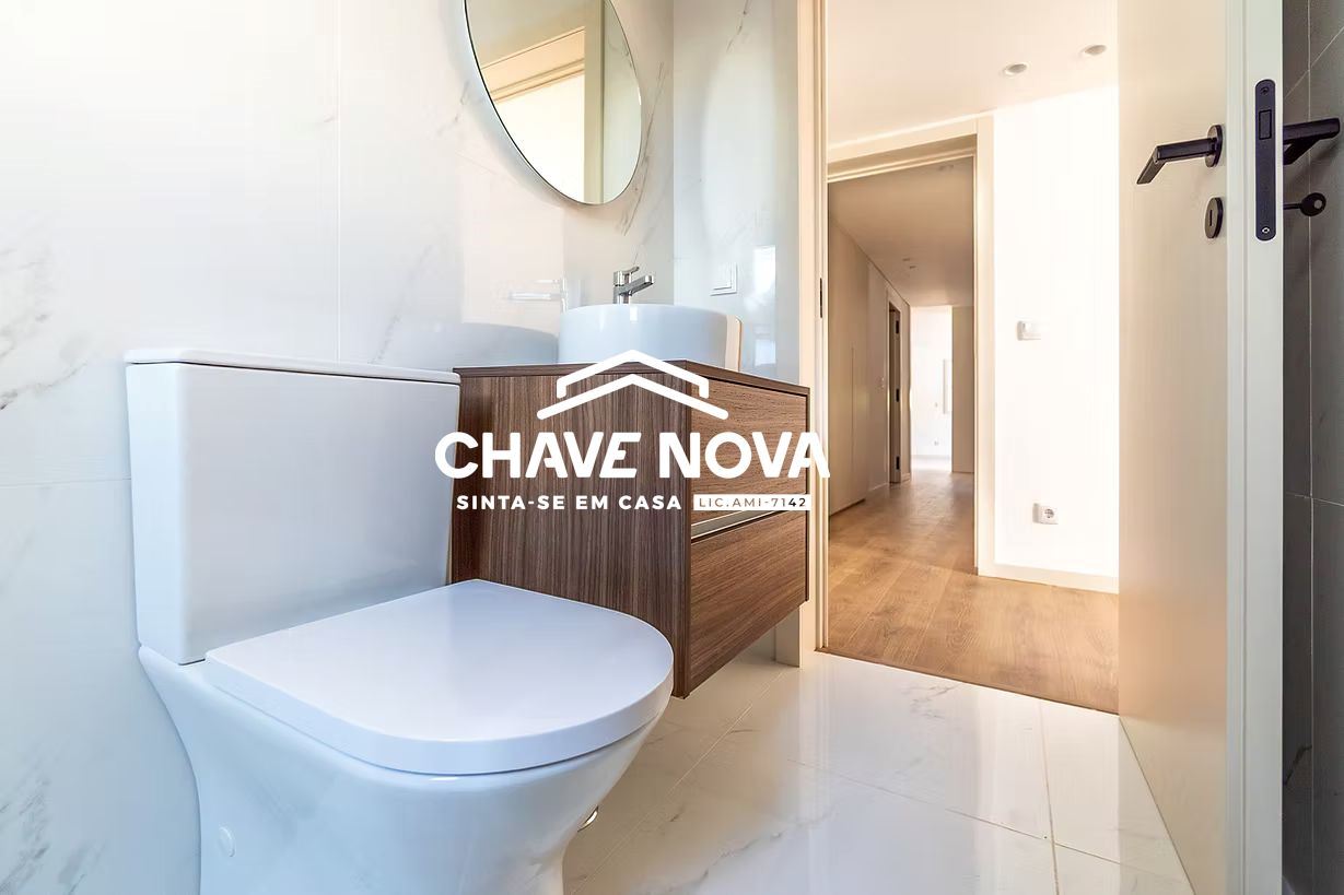 Apartamento T3 para Venda em Cachopo