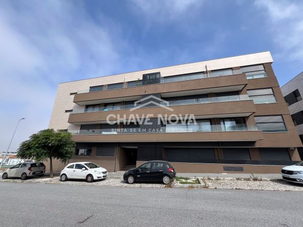 Apartamento T2 - Madalena, Vila Nova de Gaia