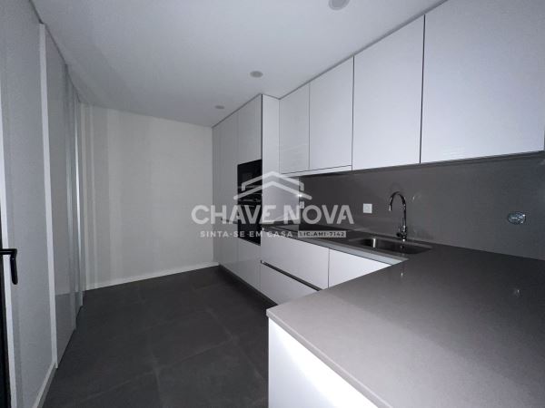 Apartamento T2 - Madalena, Vila Nova de Gaia