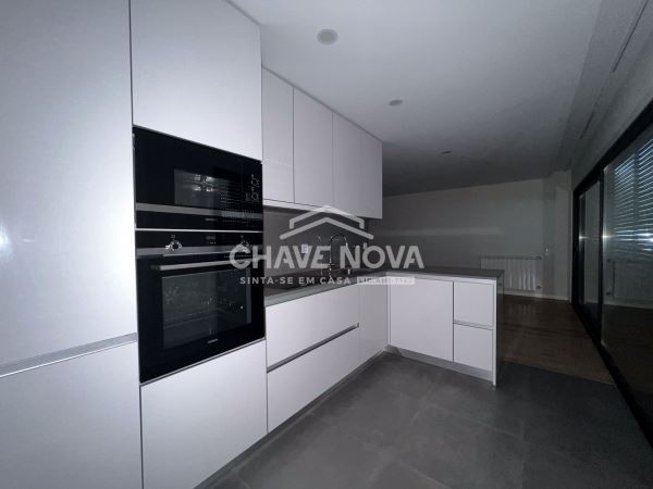 Apartamento T2 - Madalena, Vila Nova de Gaia