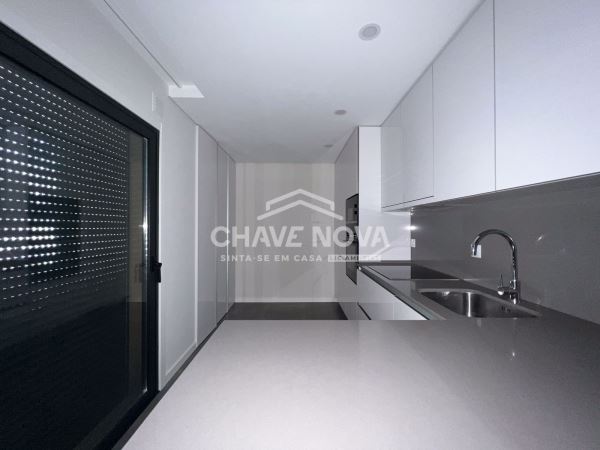Apartamento T2 - Madalena, Vila Nova de Gaia