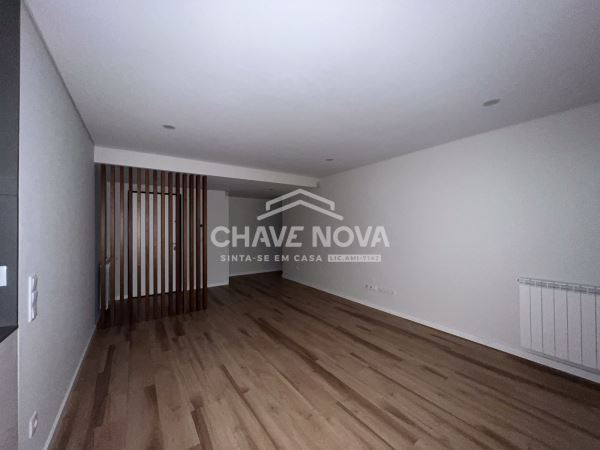 Apartamento T2 - Madalena, Vila Nova de Gaia