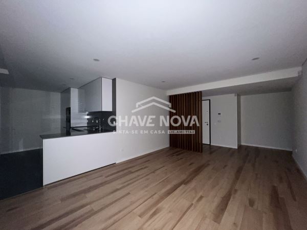 Apartamento T2 - Madalena, Vila Nova de Gaia