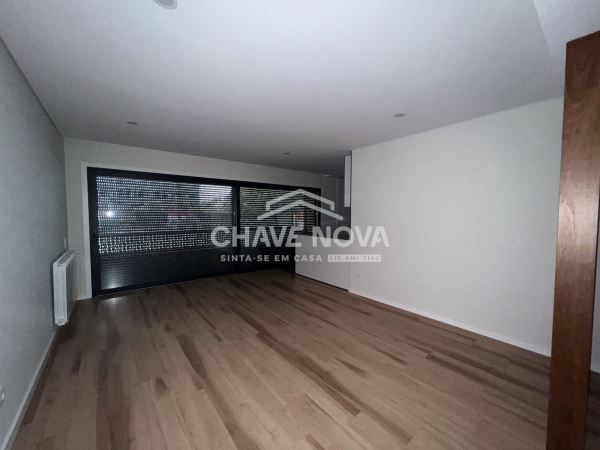 Apartamento T2 - Madalena, Vila Nova de Gaia