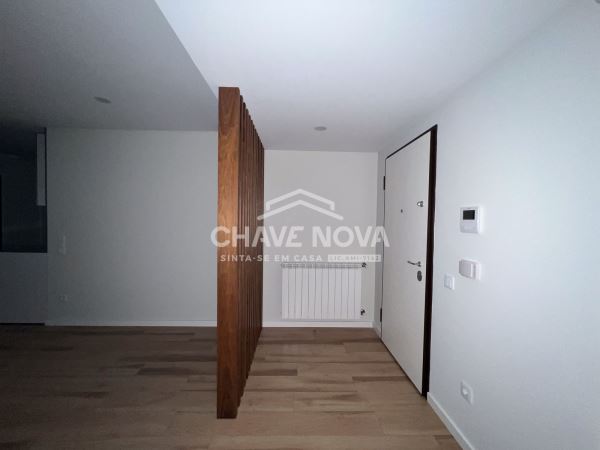 Apartamento T2 - Madalena, Vila Nova de Gaia