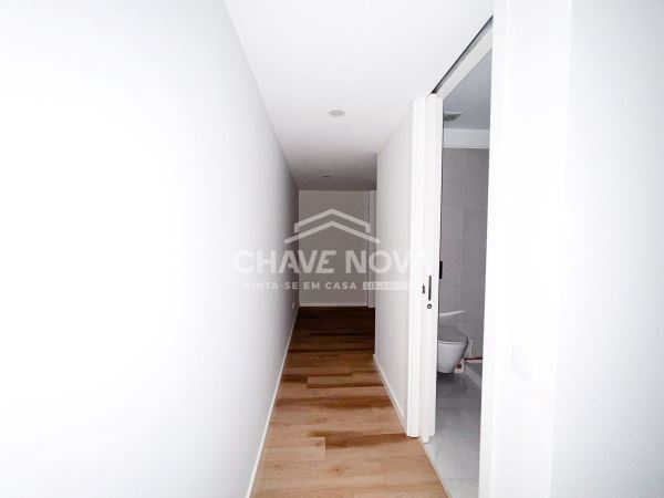 Apartamento T2 - Madalena, Vila Nova de Gaia