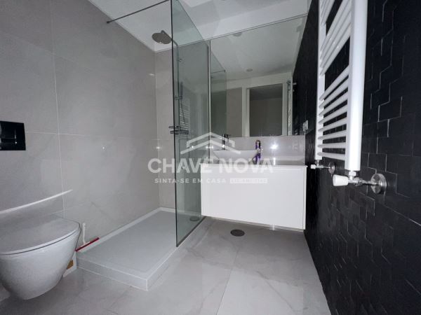 Apartamento T2 - Madalena, Vila Nova de Gaia