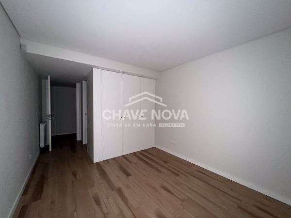 Apartamento T2 - Madalena, Vila Nova de Gaia