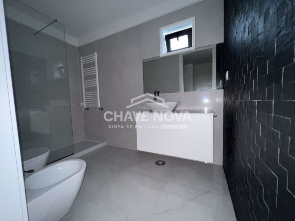 Apartamento T2 - Madalena, Vila Nova de Gaia