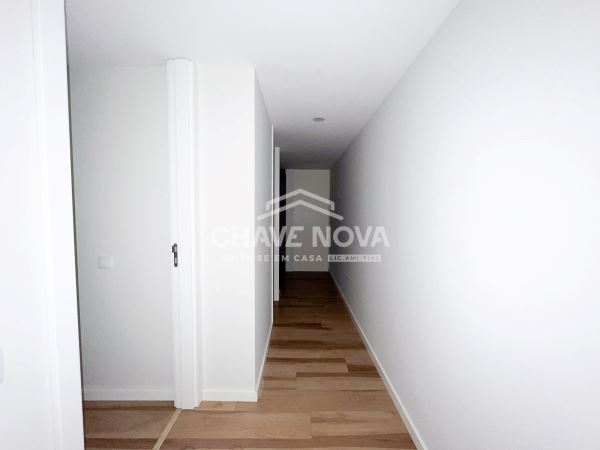Apartamento T2 - Madalena, Vila Nova de Gaia
