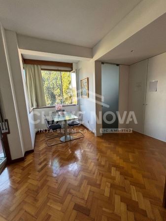 Apartamento Remodelado T1 para Arrendamento, Paranhos, Porto