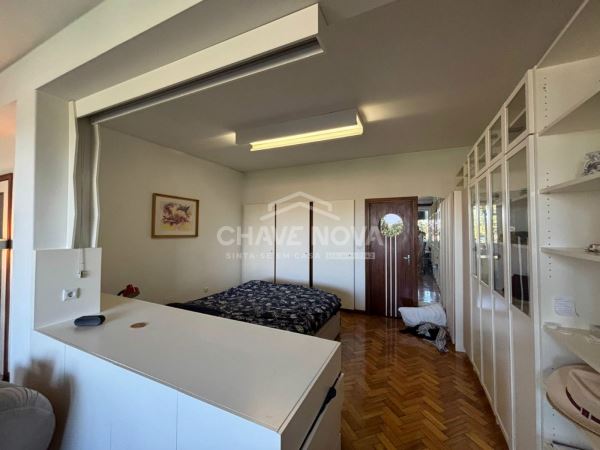 Apartamento Remodelado T1 para Arrendamento, Paranhos, Porto