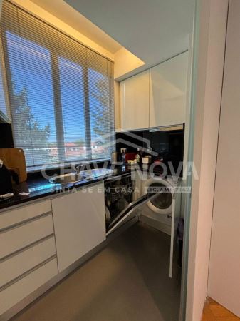 Apartamento Remodelado T1 para Arrendamento, Paranhos, Porto