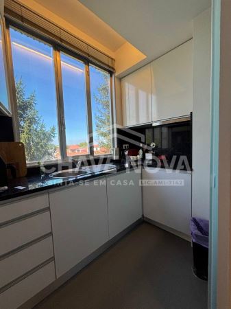 Apartamento Remodelado T1 para Arrendamento, Paranhos, Porto