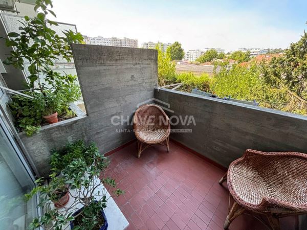 Apartamento Remodelado T1 para Arrendamento, Paranhos, Porto