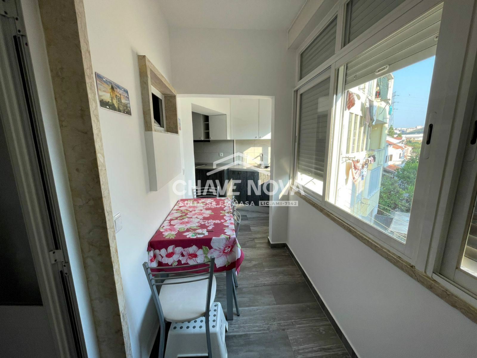 Apartamento T2 para Venda em Odivelas