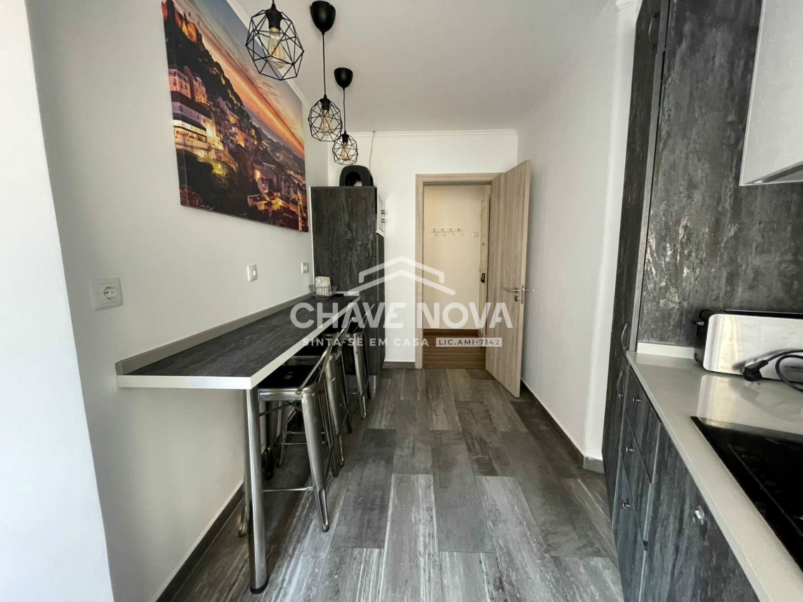 Apartamento T2 para Venda em Odivelas