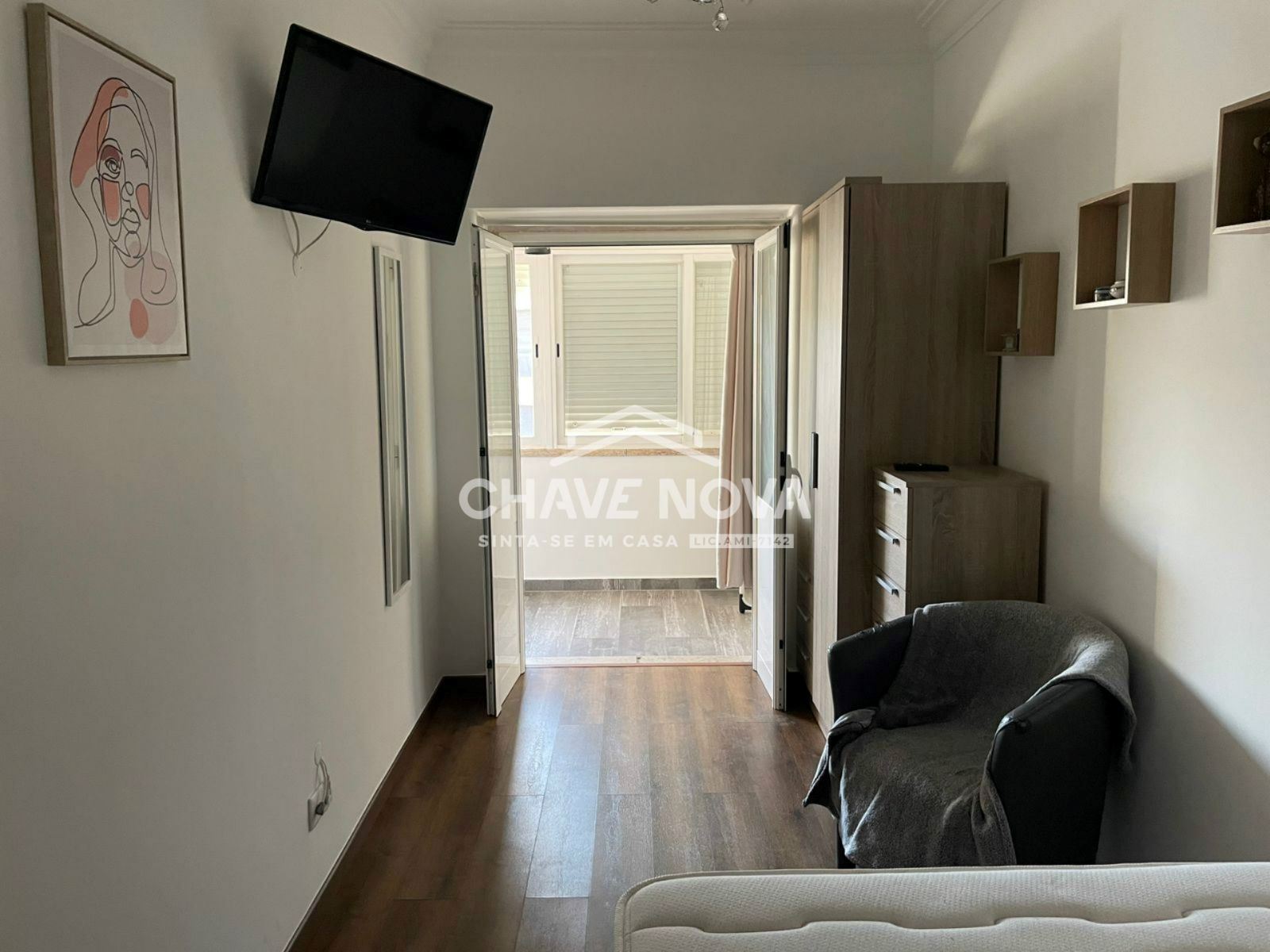 Apartamento T2 para Venda em Odivelas