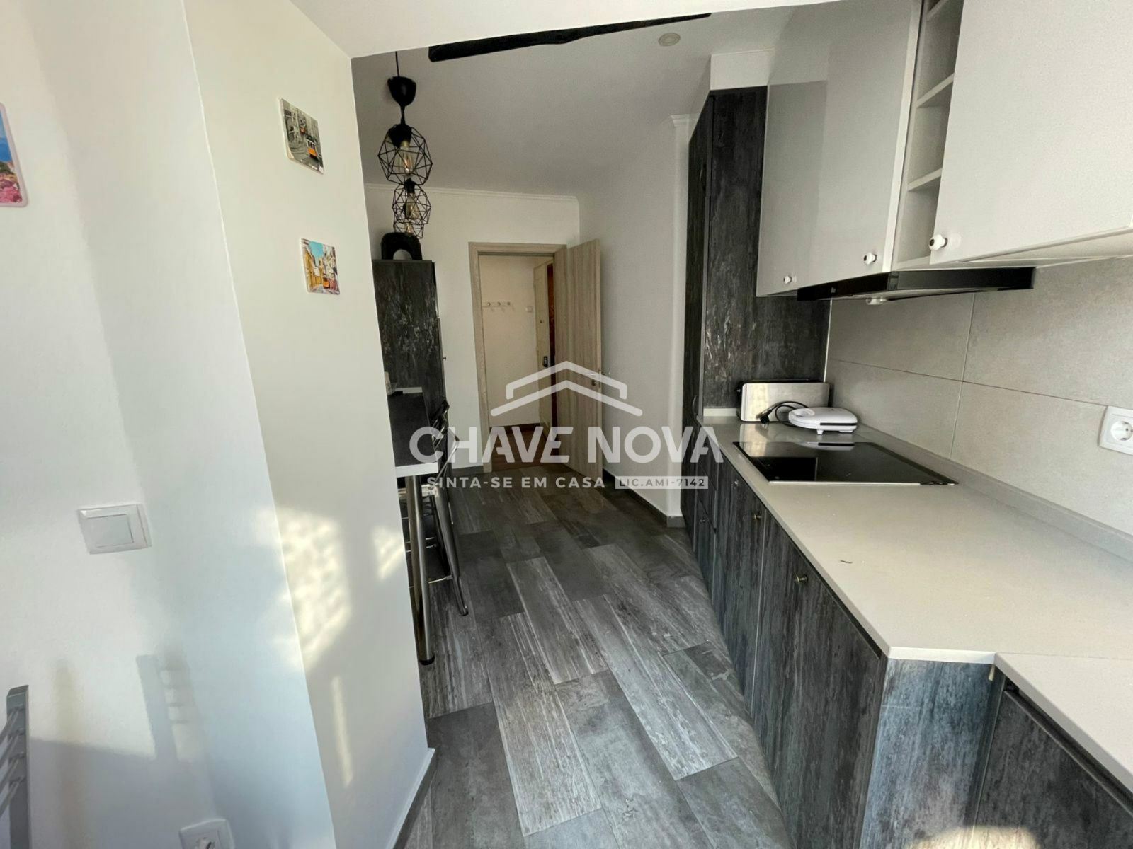 Apartamento T2 para Venda em Odivelas