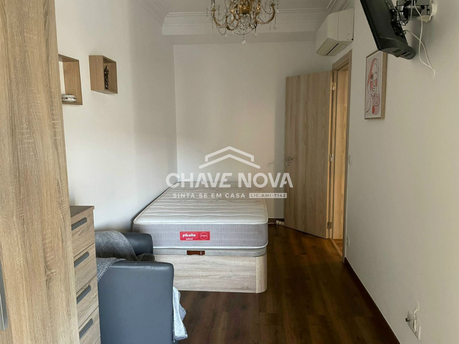 Apartamento T2 para Venda em Odivelas