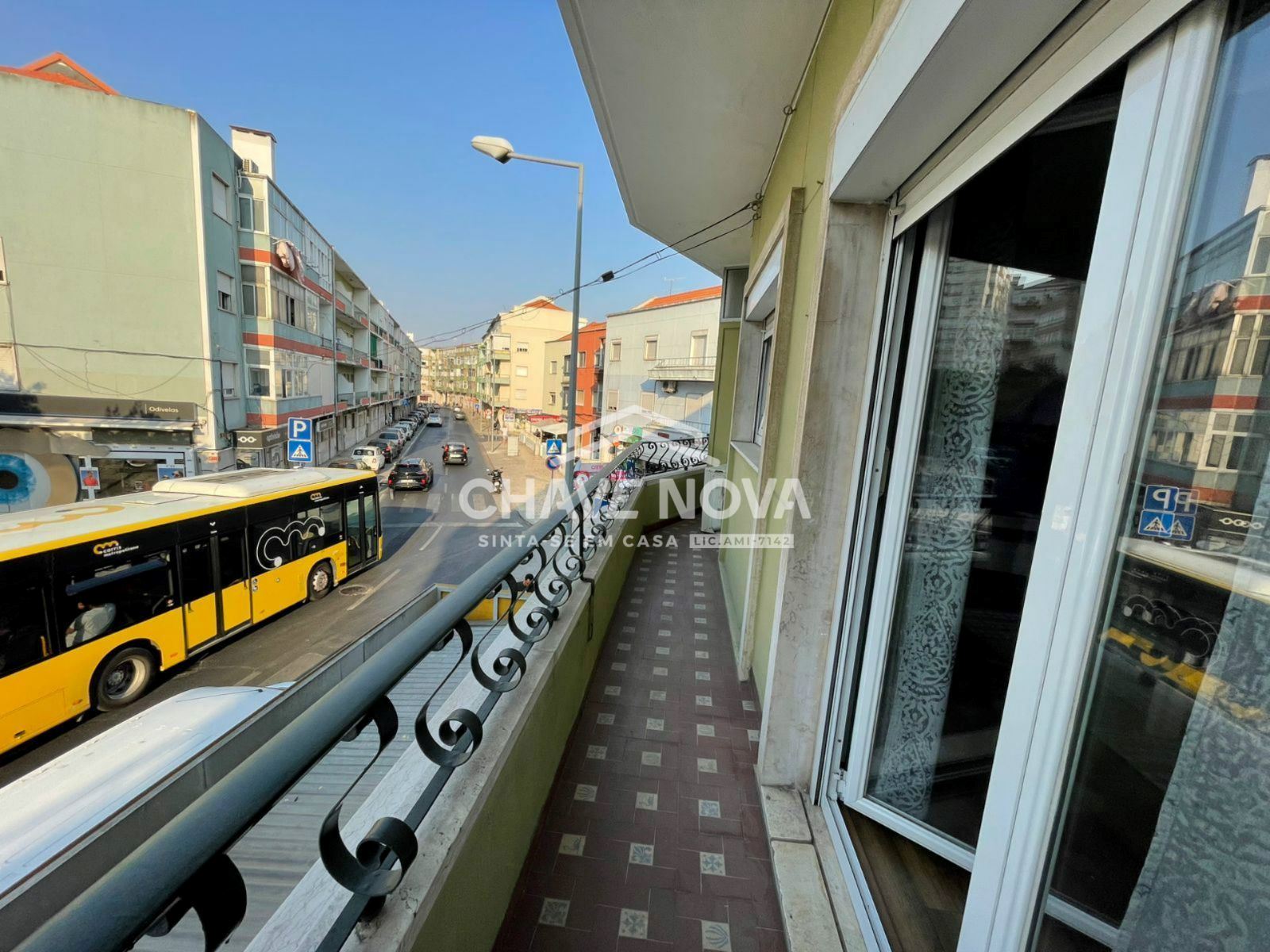 Apartamento T2 para Venda em Odivelas