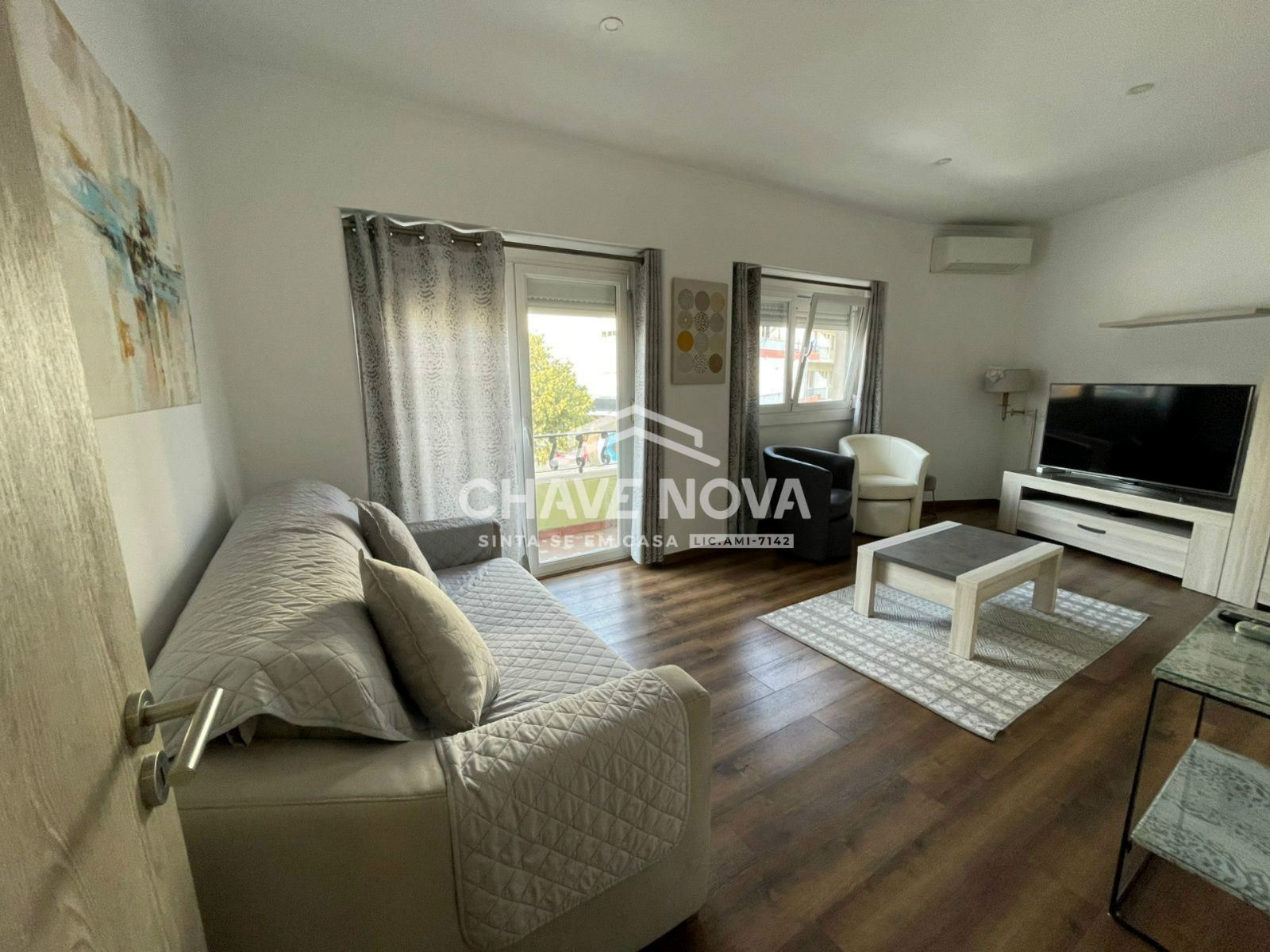 Apartamento T2 para Venda em Odivelas