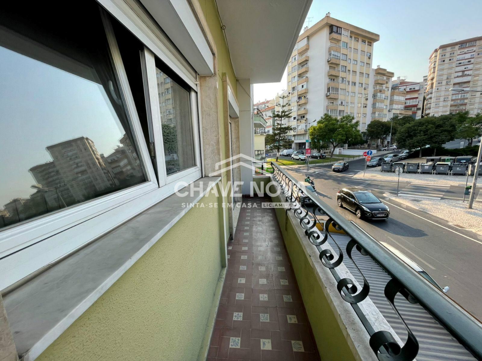 Apartamento T2 para Venda em Odivelas