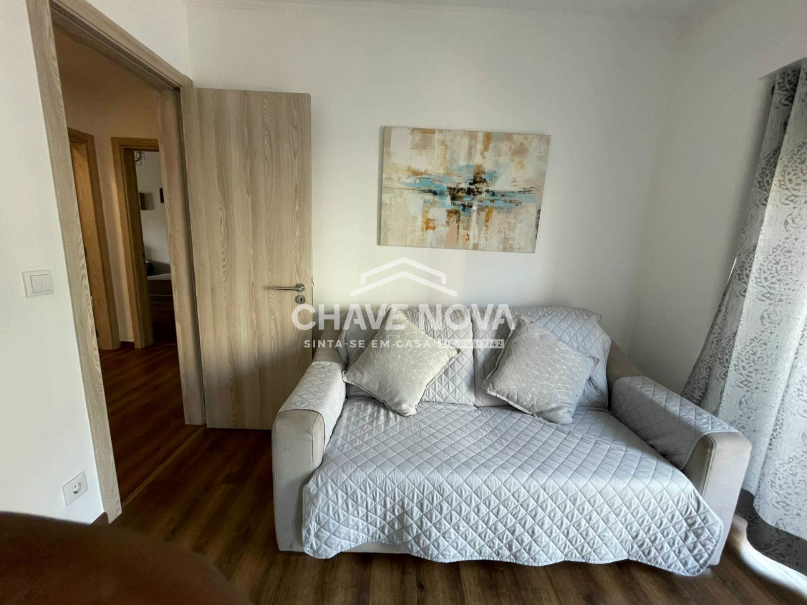 Apartamento T2 para Venda em Odivelas