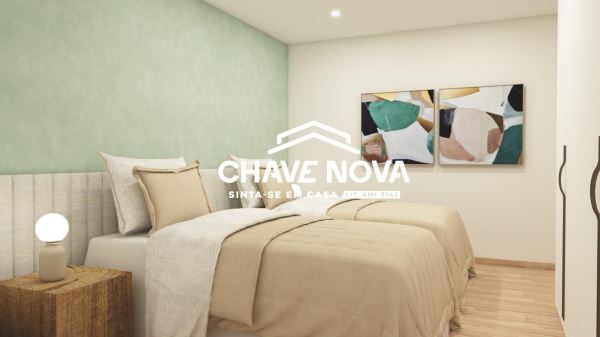 Magnifico Apartamento T2 vista mar, Albufeira 