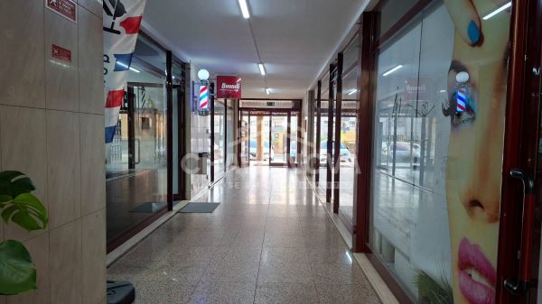 Trespasse de Lavandaria em Canidelo (4 Caminhos)