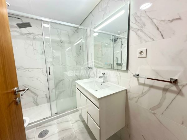 Apartamento T1 mobilado para arrendamento.