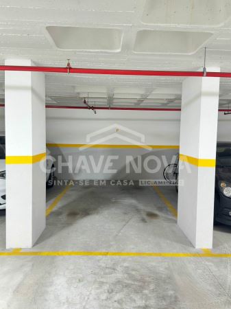 Apartamento T1 mobilado para arrendamento.