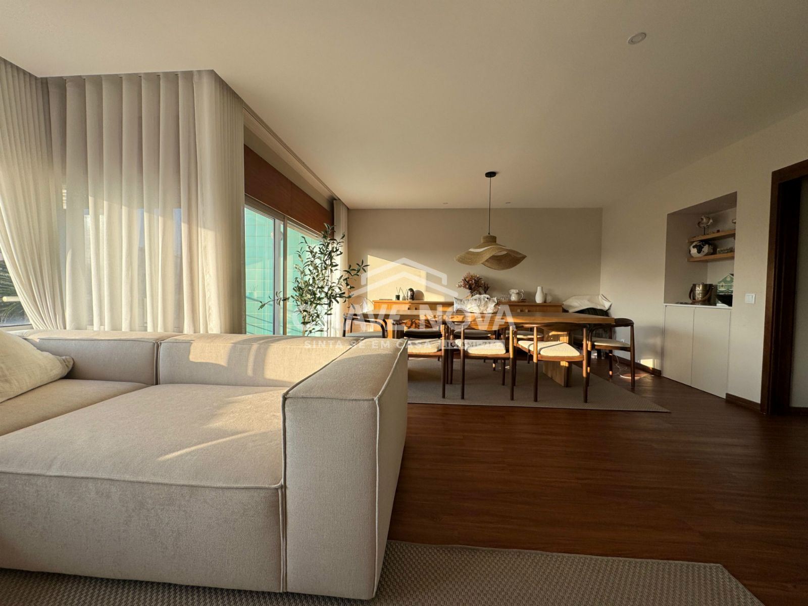 Apartamento Renovado a 400m da Praia – Furadouro Sul