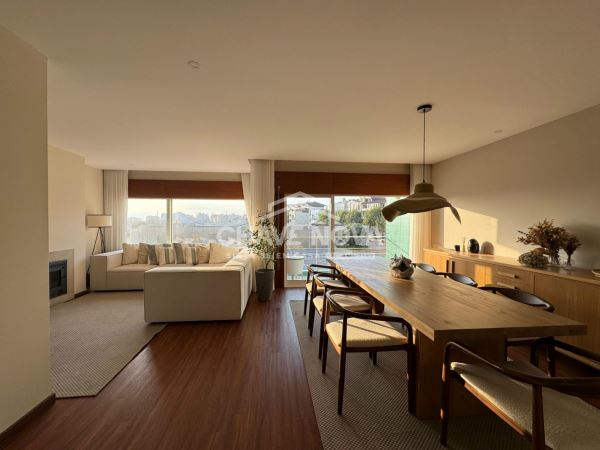 Apartamento Renovado a 400m da Praia – Furadouro Sul