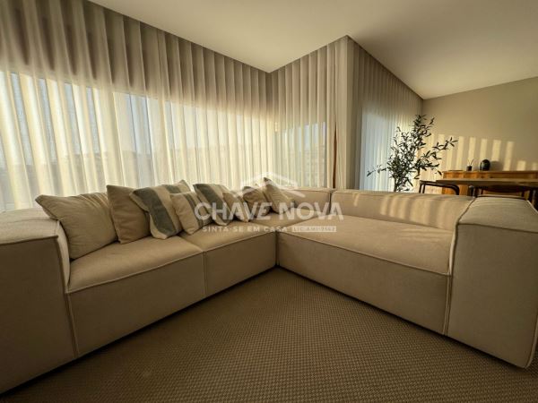 Apartamento Renovado a 400m da Praia – Furadouro Sul