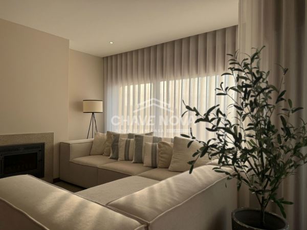 Apartamento Renovado a 400m da Praia – Furadouro Sul